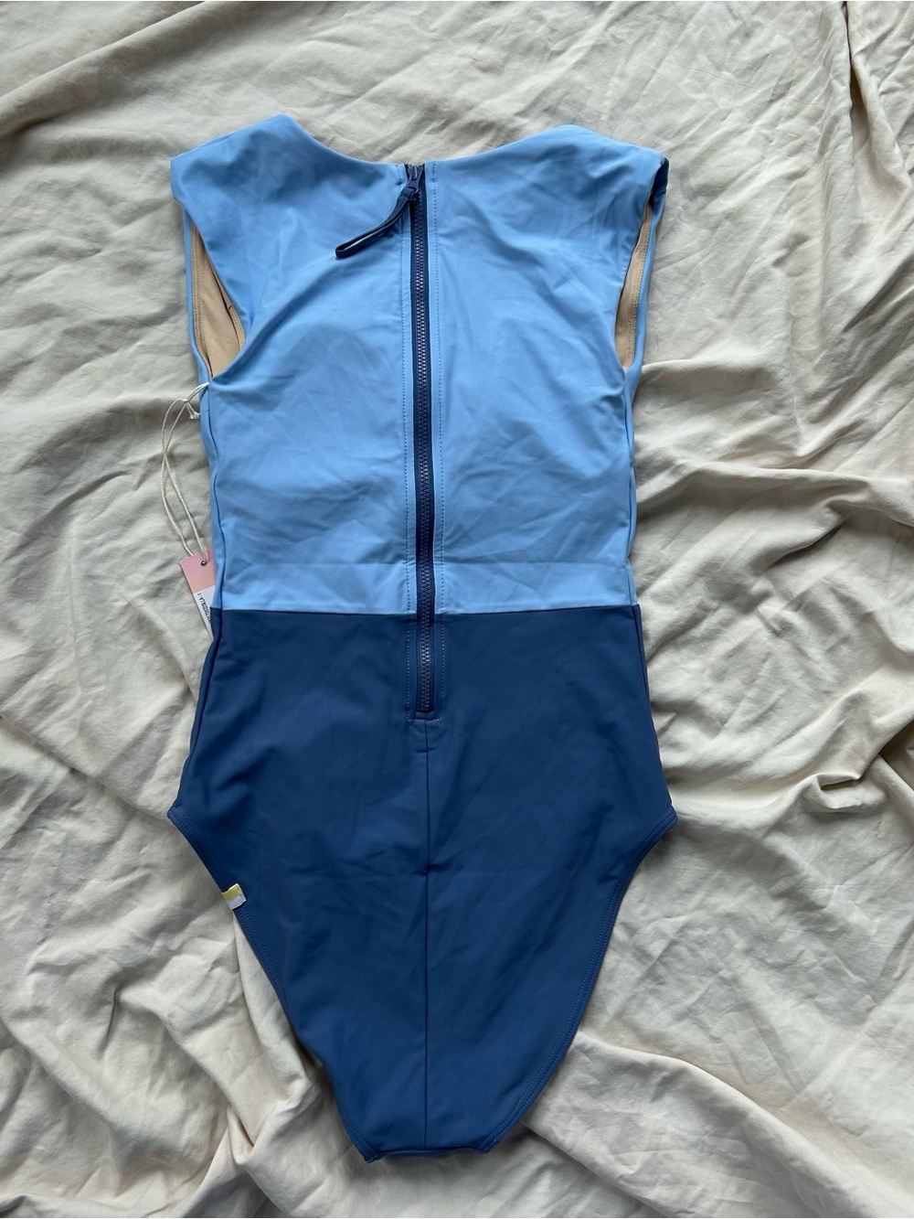 Summersalt NWT The Surf Swim Suit - Picture 6 of 6